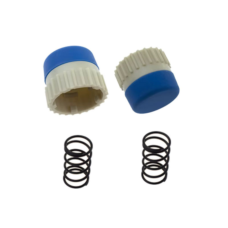 Husqvarna Anstoßknopf 537270401 537373701 passend für Trimmerkopf T45 T45X T55 T55X - Bild 3