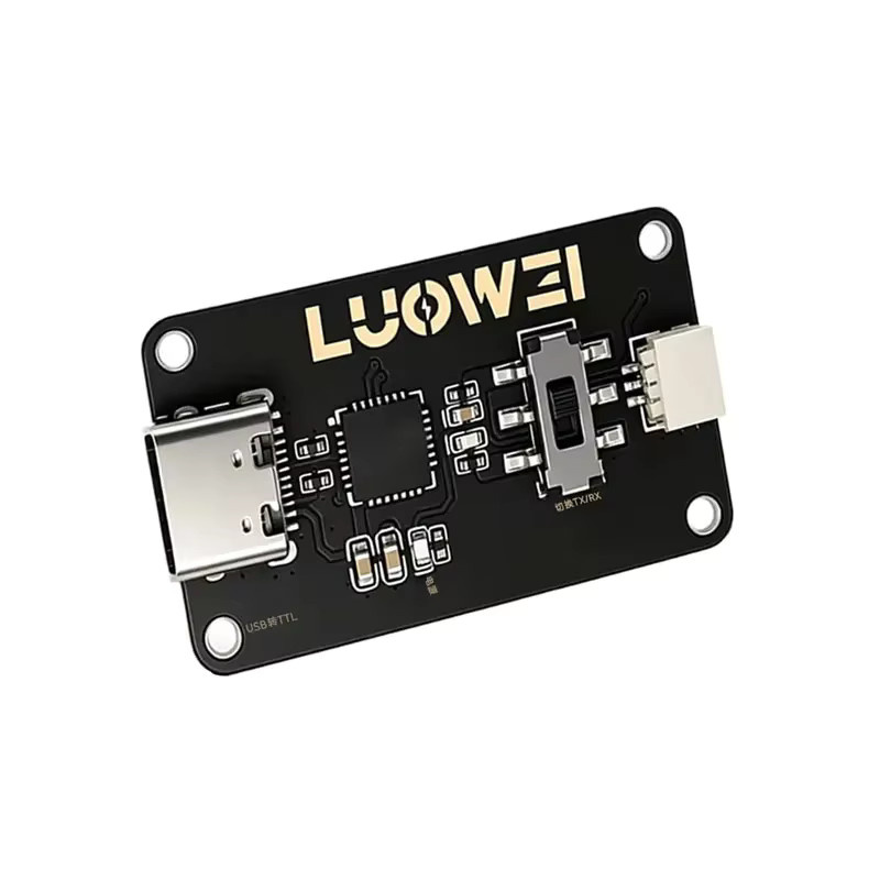 LUOWEI LW-FAT Fehlerdetektor Professioneller Mainboard-Analysator und Port-Log-Aufzeichnungsgerät in Schwarz - Bild 4
