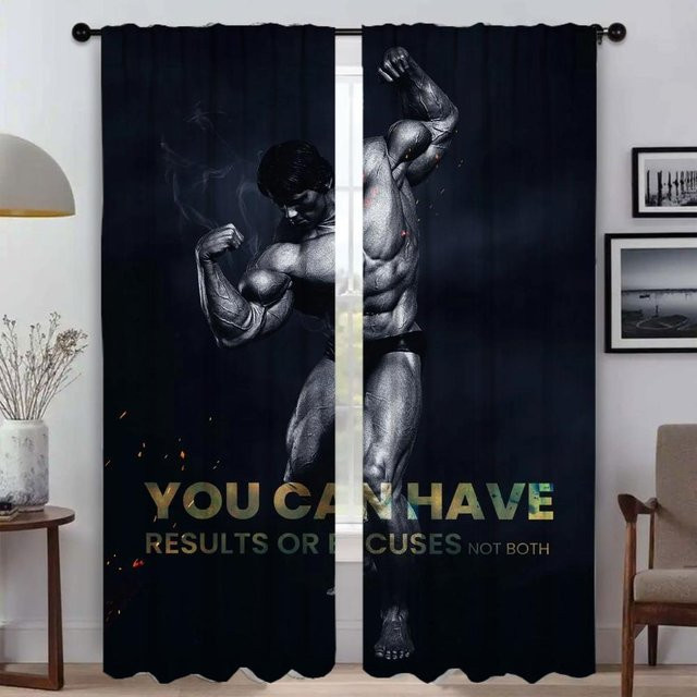 Elegante Moskitonetze für Schlafzimmer und Wohnzimmer aus Tüll, 2 Stück, Schwarz, Breite: 50 cm, Höhe: 70 cm - Bild 1
