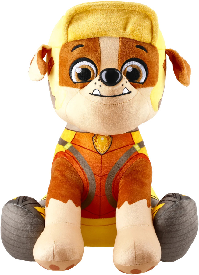 LUPILU Paw Patrol Plüsch Rubble ab der Geburt - Bild 2
