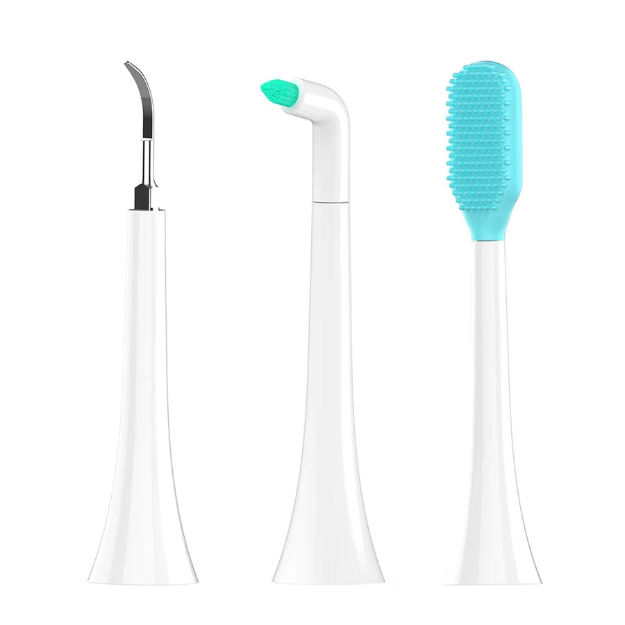 Philips Ersatzbürstenköpfe für elektrische Zahnbürsten, Unisex - Bild 1