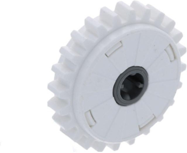 LEGO Kupplungszahnrad 24 Zähne, Zubehör, 10-teiliges Set - Bild 1