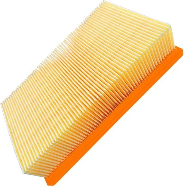 Ersatz-Filterbildschirm für Karcher Staubsauger NT25 NT35 NT361 NT45 NT55 NT611 Zubehör - Bild 1
