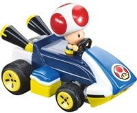 Carrera Mario Kart Toad Mini RC - Bild 1