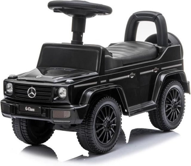 Buddy Toys Mercedes G350d Kinder-Rutscher, ab 2 Jahren - Bild 1