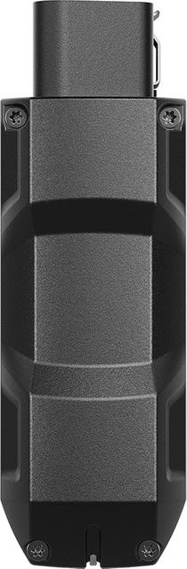 TOPDON Topscan Master Bluetooth-OBD2-Scanner Kfz-Diagnosescanner in Schwarz mit aktiven Tests, 30 Reset-Funktionen sowie CAN-FD und DOIP Unterstützung - Bild 1