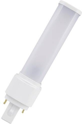 Osram Homelighting LED EEK F G24d-1 Warmweiß 5 W - Bild 1