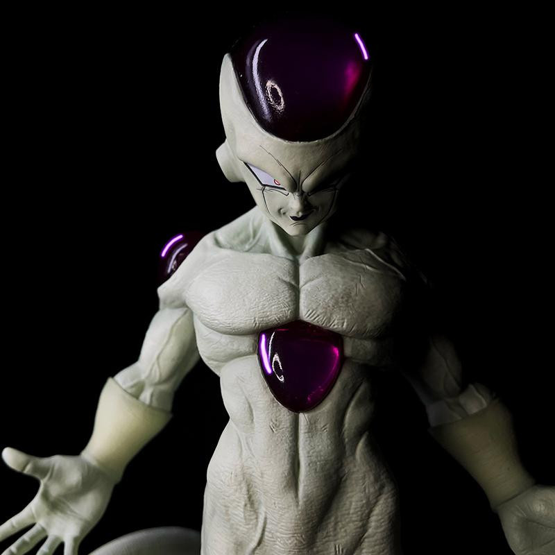 Fashnics Dragon Ball Frieza Endform Actionfigur PVC 27cm - Bild 3