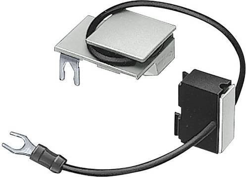 Siemens Überspannungsschutz 3TX7402-3J mit Varistor in Grau - Bild 1
