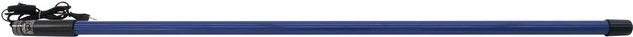 EUROLITE Leuchtstab T8 36W blau Länge: 134 cm - Bild 1