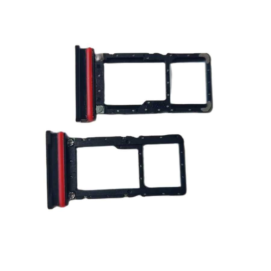 Oukitel SIM-Kartenhalter Fach für WP39 WP35 WP35S in Schwarz zur Reparatur - Bild 2