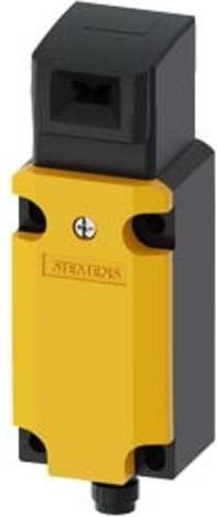 Siemens Sicherheits-Positionsschalter 3SE5114-0QV10-1AE1 in Gelb mit IP66 und IP67 Schutzart - Bild 1