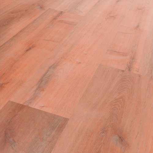 STARCLIC Designboden Moreplus in Golden Oak Honey, braun, B: 22,0 cm, L: 121,0 cm, H: 0,5 cm - Bild 1