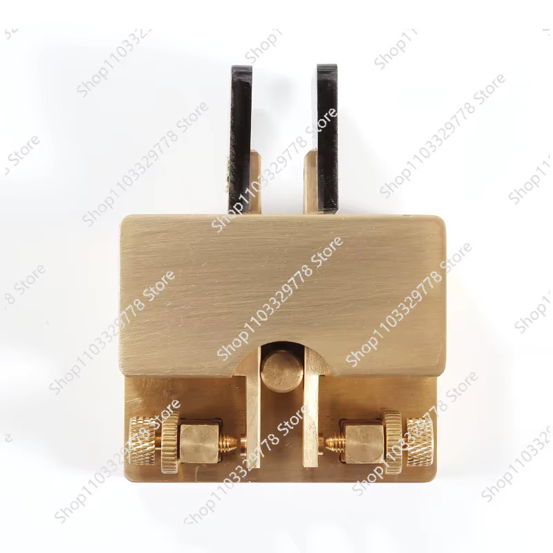 Automotive-Antenne mit anpassbarer Frequenz in Gold - Bild 1