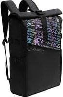 ASUS ROG BP4701 Gaming Rucksack für 17 Zoll Notebook, Schwarz - Bild 1
