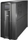 APC Smart-UPS SMT2200IC USV in Schwarz mit 2200 VA, 1980 Watt, USB und RS-232 Anschlüssen sowie APC SmartConnect - Bild 1