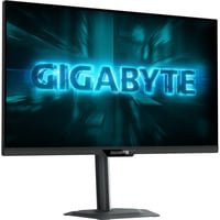 Gigabyte G27Q2 Gaming-Monitor mit 27 Zoll IPS-Panel, QHD 1440p, Schwarz - Bild 1