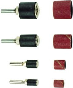Schneider Electric Schleifwalzen-Set SLW in Multicolor aus Kunststoff - Bild 1