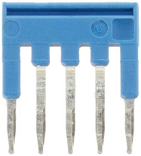 Siemens Steckbrücke Blau 50 Stück 8WH90206JE01 - Bild 1