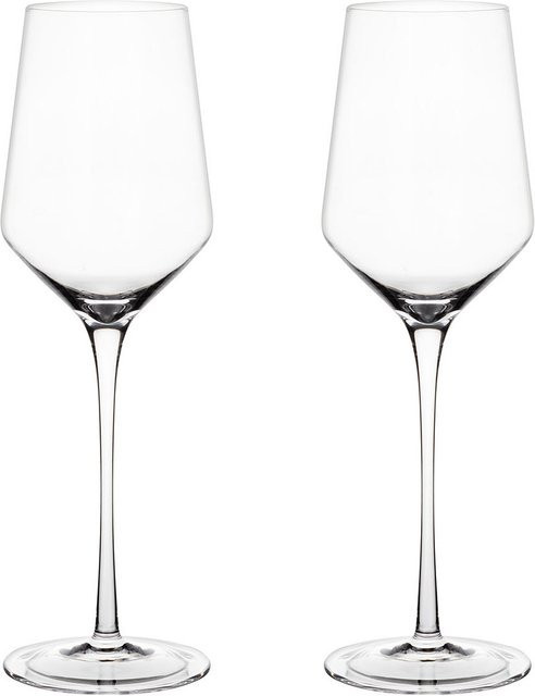 ERNST Proseccoglas Set, transparent - Bild 1