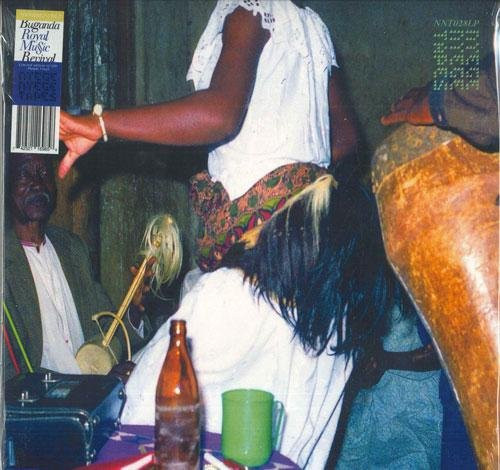 Buganda Royal Music Revival, Nyege Nyege Tapes, Various, Vinyl/LP - Bild 1