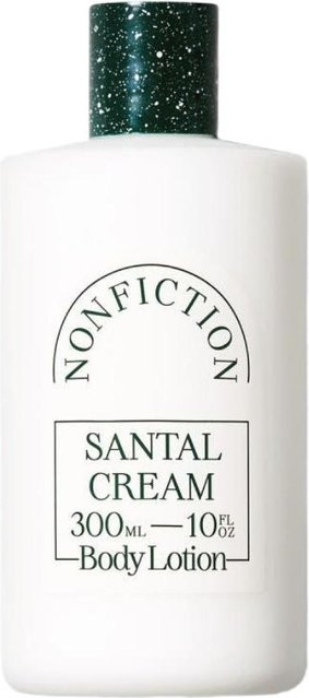 Nonfiction Körperlotion, 300 ml, Unisex - Bild 1