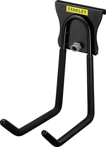 Stanley Trackwalls Langer Doppelhaken in Schwarz STST82608-1 - Bild 1