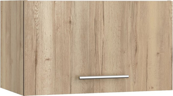 Optifit Küchen-Oberschrank Erik290 in Wildeiche, B/T/H: 60 x 35,2 x 34,9 cm