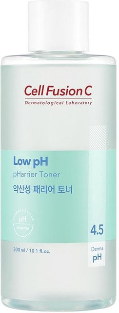 Cell Fusion C Barrieretoner, Lotion, 300 ml, für empfindliche und trockene Haut - Bild 1