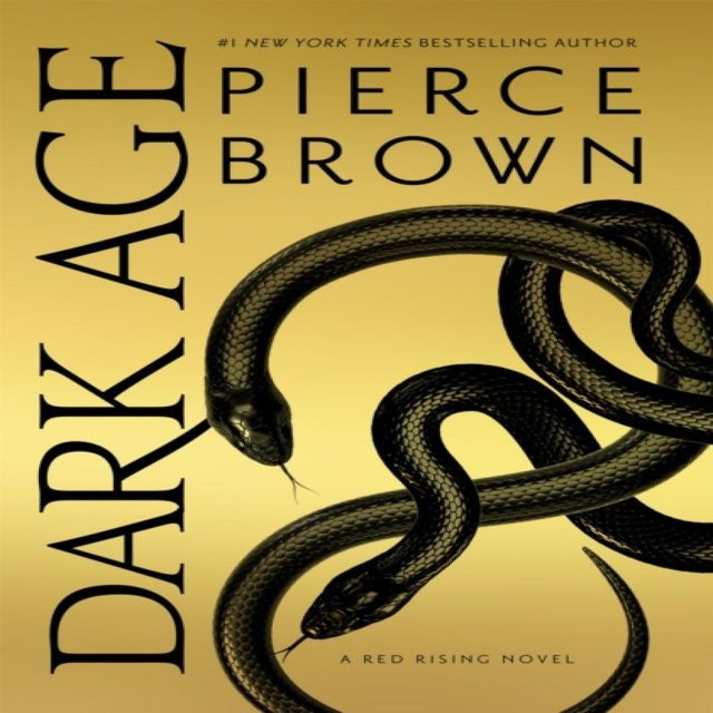 Dark Age, Red Rising, Pierce Brown, Taschenbuch - Bild 1
