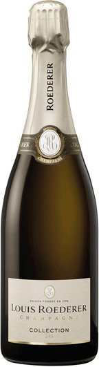 Louis Roederer Collection 246, Brut, Champagner, 0,75 l - Bild 1