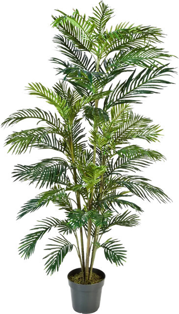 Künstliche Goldfruchtpalme Connor von Aplanta, Höhe: 180 cm - Bild 1