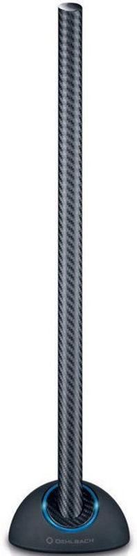Oehlbach Scope Max DVB-T2 Zimmerantenne in Schwarz - Bild 2