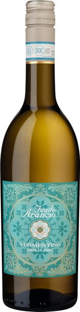 Feudo Arancio Vermentino, trocken, Weißwein, 2025, 0,75 l - Bild 1
