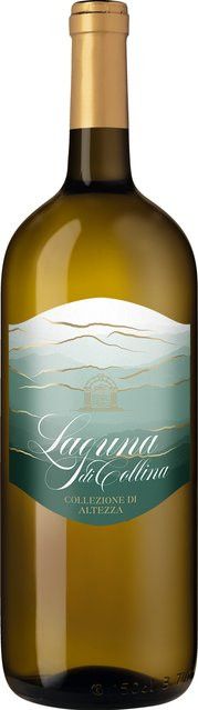 Laguna di Collina Trebbiano d’Abruzzo DOC Weißwein, 2024, Abruzzen, trocken, 1,5 l - Bild 1