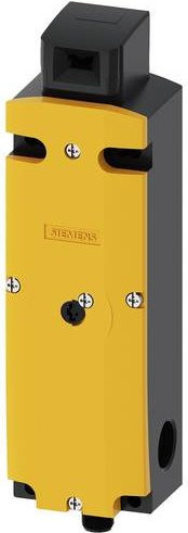 Siemens Sicherheitsschalter 3SE5324-0SD21-1AE5 in Gelb aus Kunststoff - Bild 1