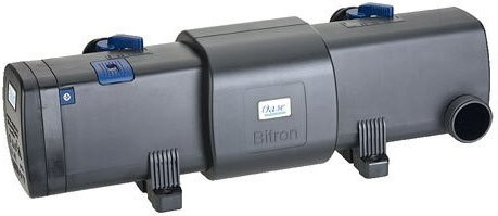 Oase Bitron C 36W UVC-Gerät mit Bypass-Technik - Bild 1