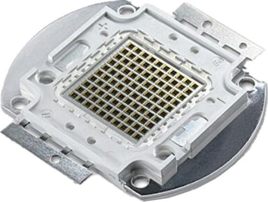 EPILEDS COB Hochleistungs-Infrarot-LED Chip mit verschiedenen Wellenlängen in Silber - Bild 1