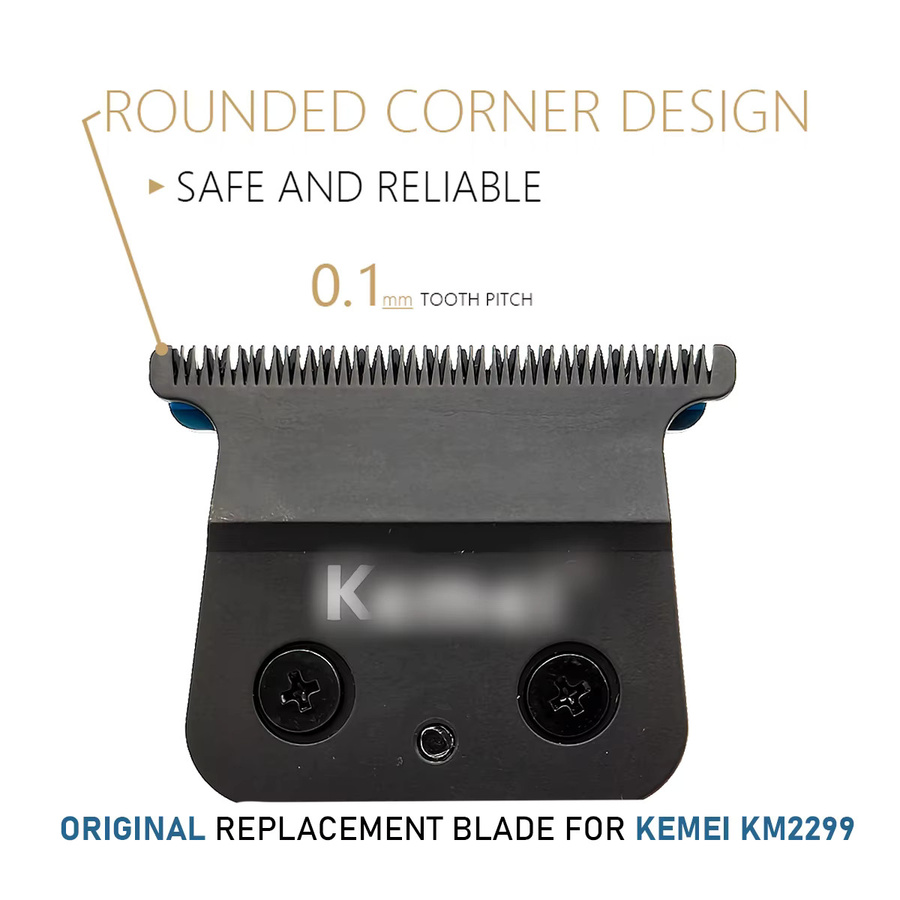 ROSYOUS Ersatzklinge für Haar Clipper - Bild 2