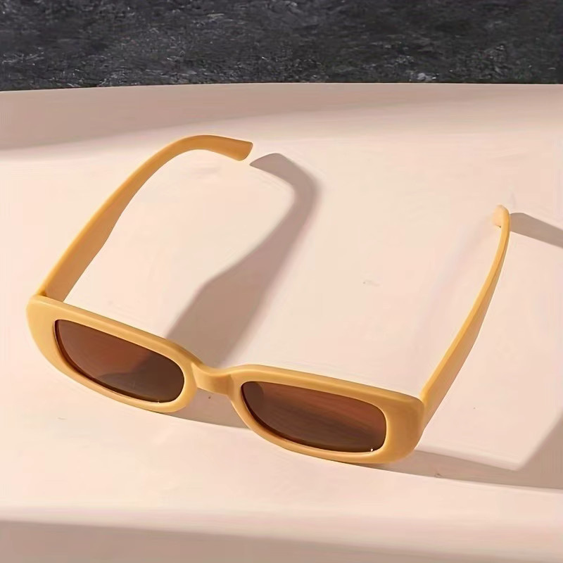 ERIKOLE Kinder-Sonnenbrille, Rund, Vollrand, Kunststoff - Bild 2