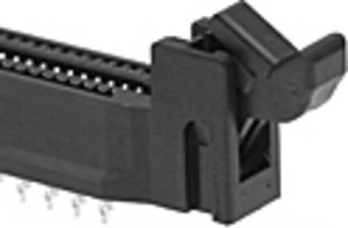 Molex Speichermodulsockel in Schwarz - Bild 1