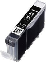 Canon CLI-42BK Tintenpatrone Schwarz für PIXMA PRO-100 - Bild 1