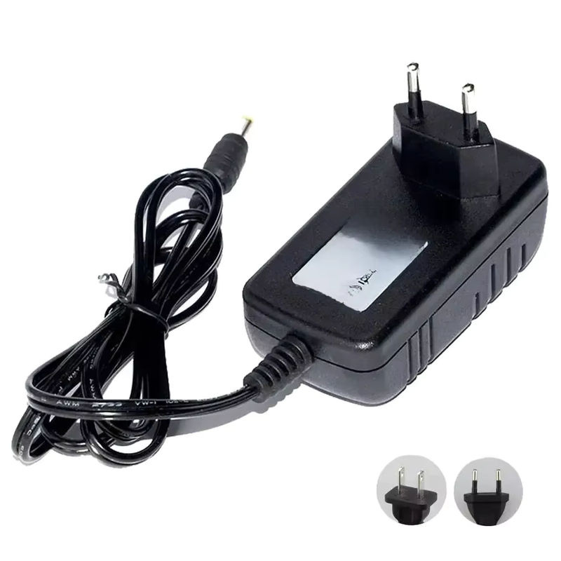 GGBEE Netzteil Transformator Konverter AC 100-240 V zu DC 12 V 1A LED Treiber - Bild 7
