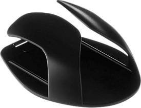 Ergotron Maushalterung 99-033-085 für WorkFit-Stationen und Steh-Sitz-Arbeitsplätze, schwarz, B: 7,6 cm, T: 5,1 cm, H: 11,5 cm - Bild 2