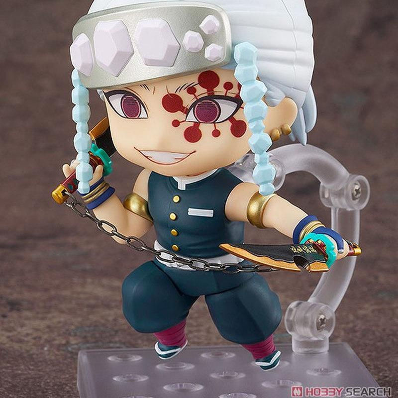 Gsc Nendoroid Anime Actionfigur aus PVC für deine Schreibtischdekoration - Bild 2