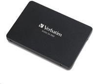 Verbatim Vi550 S3 Interne SATA SSD 2 TB, 2,5 Zoll, Schwarz - Bild 2