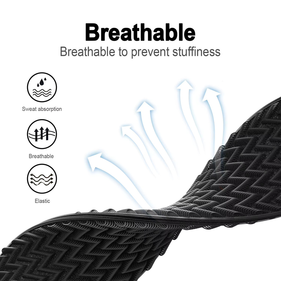RefitMod Uhrenarmband Nylon, Unisex, Whoop 4.0 - Bild 4