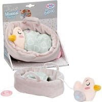 Zapf Creation BABY born Spieluhr Berta ab Geburt