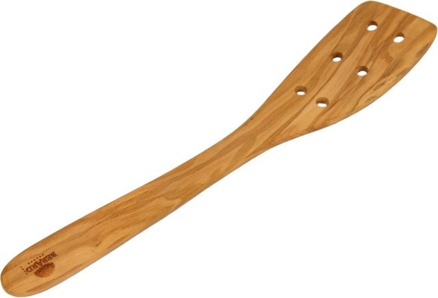 PROFINO Wender BERARD aus Holz in Braun, B/T/H: 30,0 x 6,0 x 2,5 cm - Bild 1