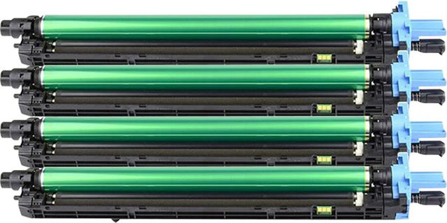 Konica Minolta Trommeleinheit DR316K Magenta für Bizhub C250i C300i C360i Trommelkartusche 120K - Bild 1